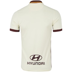 Camisa Roma II 20/21 Nike - Masculina - Foto 2