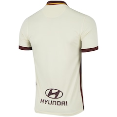 Camisa Roma II 20/21 Nike - Masculina - Foto 4