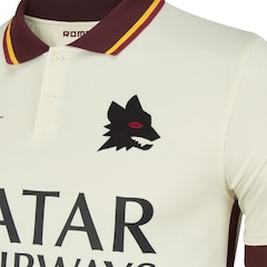 Camisa Roma II 20/21 Nike - Masculina - Foto 5