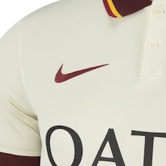 Camisa Roma II 20/21 Nike - Masculina - Foto 6