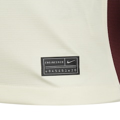 Camisa Roma II 20/21 Nike - Masculina - Foto 7