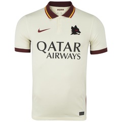 Camisa Roma II 20/21 Nike - Masculina - Foto 1