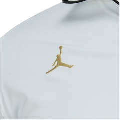 Jaqueta Jordan PSG Dry Strk 2020 Nike - Masculina - Foto 6