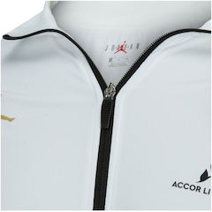 Jaqueta Jordan PSG Dry Strk 2020 Nike - Masculina - Foto 7