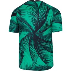 Camisa de Treino Barcelona 20/21 Nike - Masculina - Foto 2
