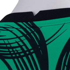 Camisa de Treino Barcelona 20/21 Nike - Masculina - Foto 7