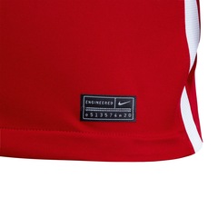 Camisa Liverpool I 20/21 Nike - Masculina - Foto 7