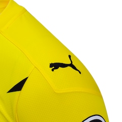 Camisa do Borussia Dortmund I 20/21 Puma - Masculina - Foto 8