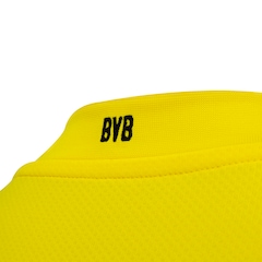 Camisa do Borussia Dortmund I 20/21 Puma - Masculina - Foto 10