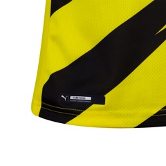 Camisa do Borussia Dortmund I 20/21 Puma - Masculina - Foto 11