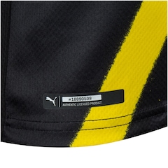 Camisa Borussia Dortmund II 20/21 Puma - Masculina - Foto 8