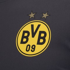 Camisa de Treino Borussia Dortmund 20/21 - Masculina - Foto 5