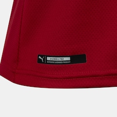 Camisa Seleção Marrocos I 20/21 Puma -  Masculina - Foto 10