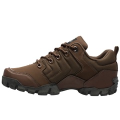 Tênis Oakley Mod Halftrack Low - Masculino - Foto 5