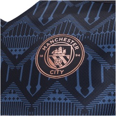 Camisa Manchester City II 20/21 Puma - Masculina - Foto 6