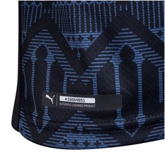 Camisa Manchester City II 20/21 Puma - Masculina - Foto 8