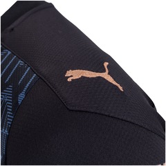 Camisa Manchester City II 20/21 Puma - Masculina - Foto 10