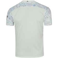 Camisa Manchester City III 20/21 Puma - Masculina - Foto 2