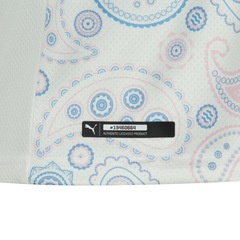 Camisa Manchester City III 20/21 Puma - Masculina - Foto 9