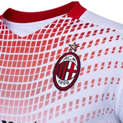 Camisa Milan II 20/21 Puma - Masculina - Foto 3