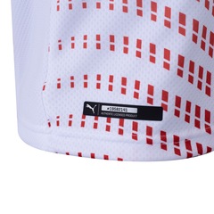 Camisa Milan II 20/21 Puma - Masculina - Foto 7