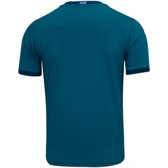 Camisa Milan III 20/21 Puma - Masculina - Foto 2