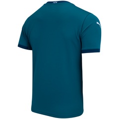 Camisa Milan III 20/21 Puma - Masculina - Foto 4