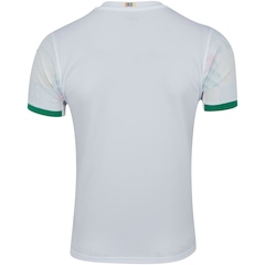 Camisa Seleção do Senegal I 20/21 Puma - Masculina - Foto 2