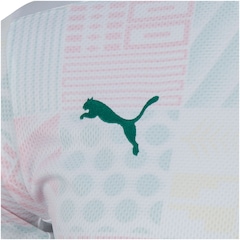 Camisa Seleção do Senegal I 20/21 Puma - Masculina - Foto 6