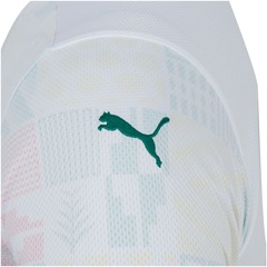 Camisa Seleção do Senegal I 20/21 Puma - Masculina - Foto 7