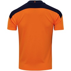 Camisa Valencia II 20 Puma - Masculina - Foto 2