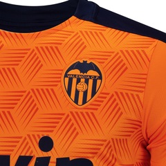 Camisa Valencia II 20 Puma - Masculina - Foto 3