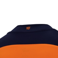 Camisa Valencia II 20 Puma - Masculina - Foto 5