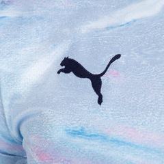 Camisa Valência III 20/21 Puma - Masculina - Foto 4