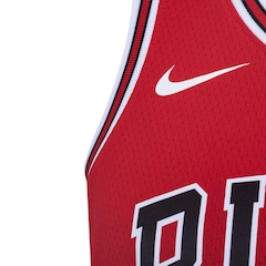 Camiseta Regata Nike Chicago Bulls Zach Lavine - Masculina - Foto 7