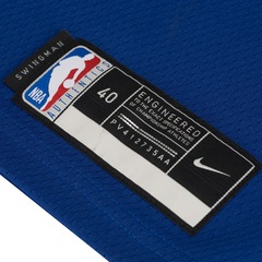 Camiseta Regata Masculina Nike Los Angeles Clippers Paul George - Foto 3