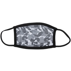 Máscara de Proteção Oxer com Elástico - Foto 2