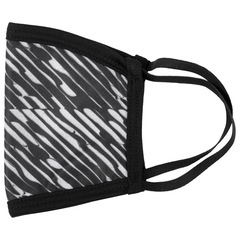 Máscara de Proteção Oxer com Elástico - Foto 1