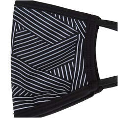 Kit de Máscara de Proteção Oxer com Elástico 2.0 com 6 Unidades - Foto 5