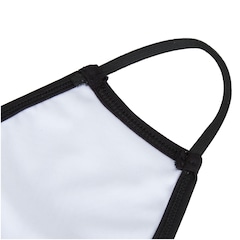 Kit de Máscara de Proteção Oxer com Elástico 2.0 com 6 Unidades - Foto 9