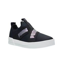 Tênis Slip-On Puma Carina BDP - Feminino - Foto 2