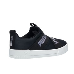 Tênis Slip-On Puma Carina BDP - Feminino - Foto 8