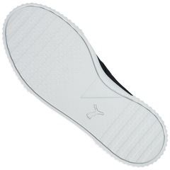 Tênis Slip-On Puma Carina BDP - Feminino - Foto 10