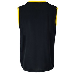 Camiseta Regata Liga da Justiça Batman - Infantil - Foto 2