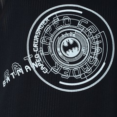 Camiseta Regata Liga da Justiça Batman - Infantil - Foto 5