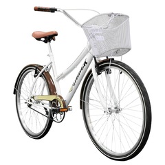 Bicicleta Track Bikes Classic Plus - Aro 26 - Foto 2