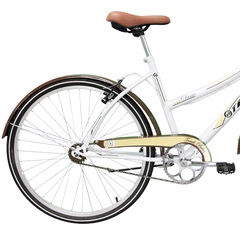 Bicicleta Track Bikes Classic Plus - Aro 26 - Foto 3