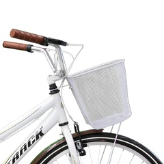 Bicicleta Track Bikes Classic Plus - Aro 26 - Foto 4