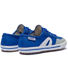 Tênis Rainha VL Colors Eco - Unissex - Foto 4