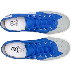 Tênis Rainha VL Colors Eco - Unissex - Foto 5